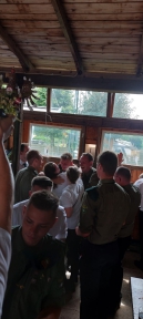 Schützenfest 2025 Samstag